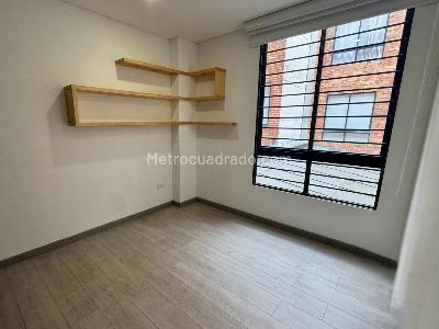 Apartamento de 2 alcobas en venta en Los Cedritos, Bogotá, 57 m² · foto 11 de 20