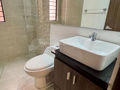 Apartamento de 2 alcobas en venta en Los Cedritos, Bogotá, 57 m² · foto 12 de 20