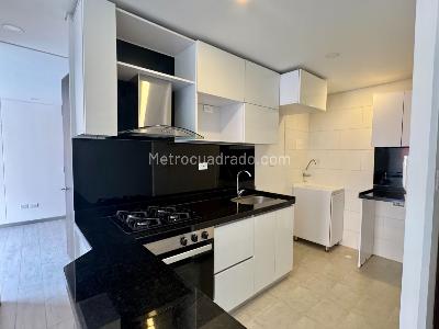 Apartamento de 2 alcobas en venta en Los Cedritos, Bogotá, 57 m² · foto 13 de 20