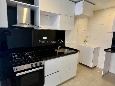 Apartamento de 2 alcobas en venta en Los Cedritos, Bogotá, 57 m² · foto 15 de 20