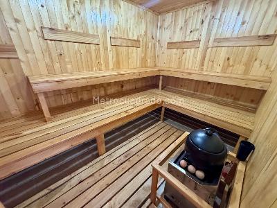 Apartamento de 2 alcobas en venta en Los Cedritos, Bogotá, 57 m² · foto 16 de 20