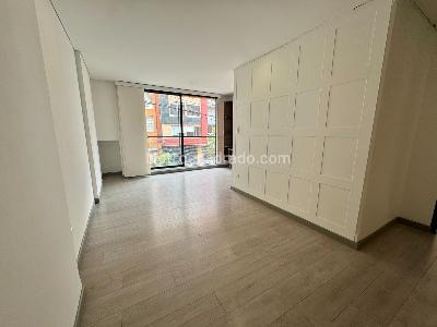 Apartamento de 2 alcobas en venta en Los Cedritos, Bogotá, 57 m² · foto 6 de 20