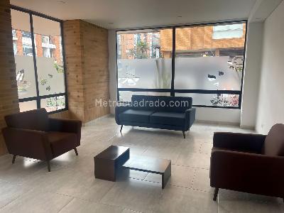 Apartamento de 2 alcobas en venta en Los Cedritos, Bogotá, 57 m² · foto 20 de 20