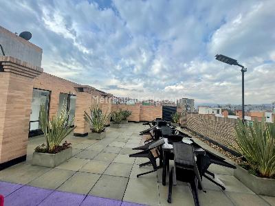 Apartamento de 2 alcobas en venta en Los Cedritos, Bogotá, 57 m² · foto 19 de 20