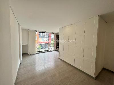 Apartamento de 2 alcobas en venta en Los Cedritos, Bogotá, 57 m² · foto 5 de 20
