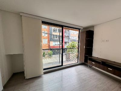 Apartamento de 2 alcobas en venta en Los Cedritos, Bogotá, 57 m² · foto 2 de 20