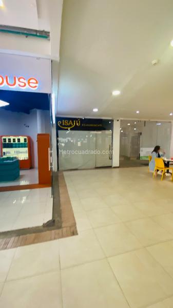 Local Comercial en Arriendo, Plaza mayor, Chía - Widok 2