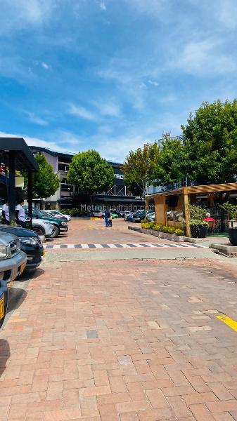 Local Comercial en Arriendo, Plaza mayor, Chía - Widok 5