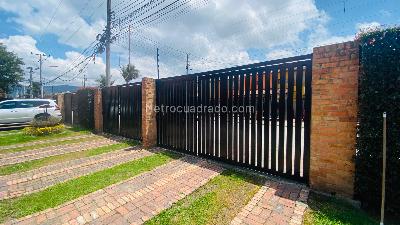 Casa en venta en Villa Concha, Chía · foto 19 de 20