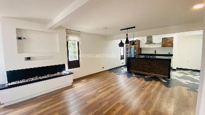 Casa de 3 alcobas en venta en Samaria, Chía, 115 m² · foto 3 de 20