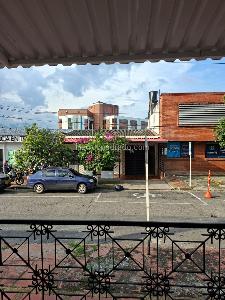 Local Comercial en Arriendo, Barzal, Villavicencio