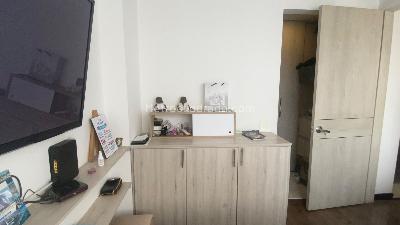 Apartaestudio en venta en La Balsa, Chía, 30 m² · foto 13 de 20