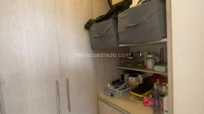 Apartaestudio en venta en La Balsa, Chía, 30 m² · foto 14 de 20