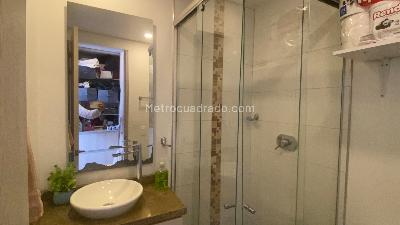 Apartaestudio en venta en La Balsa, Chía, 30 m² · foto 15 de 20