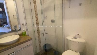 Apartaestudio en venta en La Balsa, Chía, 30 m² · foto 16 de 20