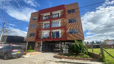 Apartaestudio en venta en La Balsa, Chía, 30 m² · foto 2 de 20