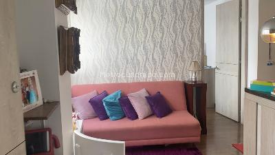 Apartaestudio en venta en La Balsa, Chía, 30 m² · foto 3 de 20