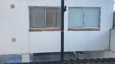 Apartaestudio en venta en La Balsa, Chía, 30 m² · foto 6 de 20