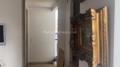 Apartaestudio en venta en La Balsa, Chía, 30 m² · foto 7 de 20