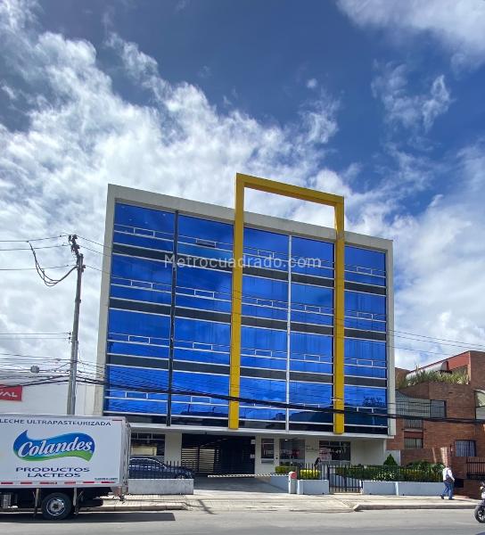 Consultorio en Venta, CEDRITOS, Bogotá D.C. – pohled 2