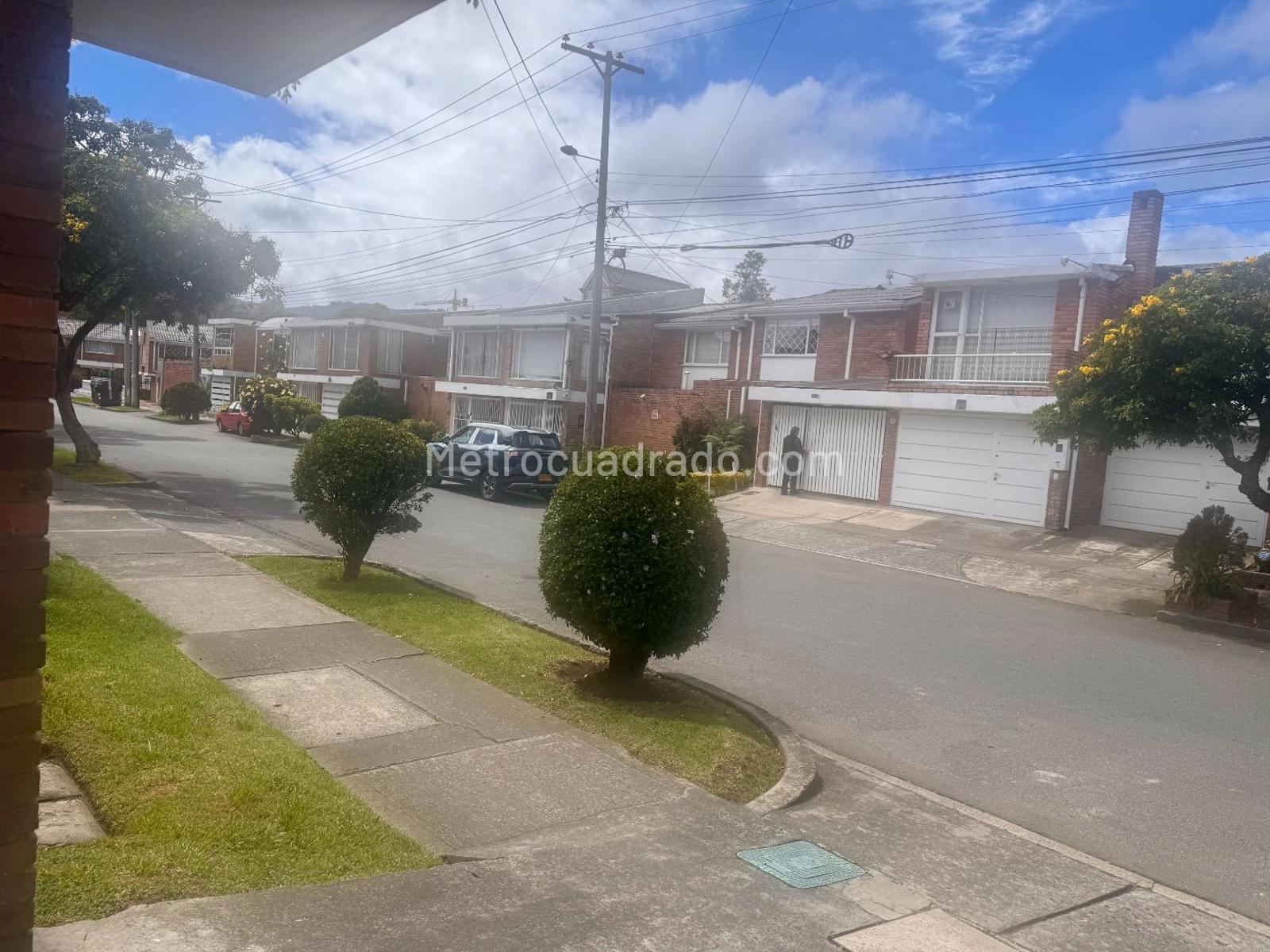 Casa de 4 habitaciones en venta en Urbanizacion Niza Cordoba, Bogotá — imagen 1 de 20