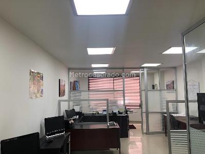 Oficina en Arriendo, santabarbara, Bogotá D.C.
