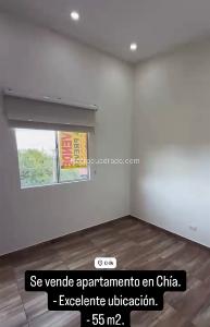 Apartamento de 2 alcobas en venta en Samaria, Chía, 60 m² · foto 10 de 15