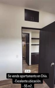 Apartamento de 2 alcobas en venta en Samaria, Chía, 60 m² · foto 12 de 15