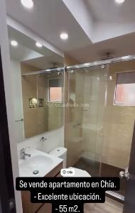 Apartamento de 2 alcobas en venta en Samaria, Chía, 60 m² · foto 13 de 15