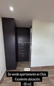 Apartamento de 2 alcobas en venta en Samaria, Chía, 60 m² · foto 14 de 15