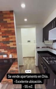 Apartamento de 2 alcobas en venta en Samaria, Chía, 60 m² · foto 15 de 15