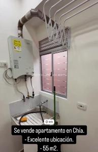 Apartamento de 2 alcobas en venta en Samaria, Chía, 60 m² · foto 3 de 15