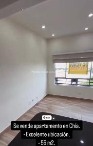 Apartamento de 2 alcobas en venta en Samaria, Chía, 60 m² · foto 5 de 15