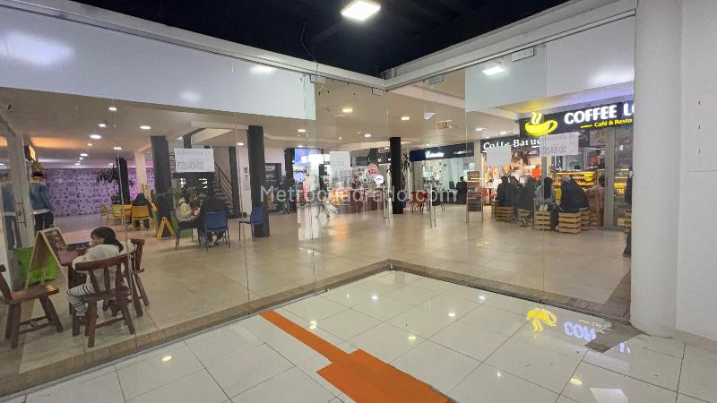 Local Comercial en Arriendo, Centro comercial  plaza Mayor, Chía – pohled 2
