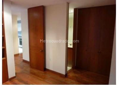 Apartaestudio en arriendo en Andino El Retiro, Bogotá, 60 m² · foto 11 de 20