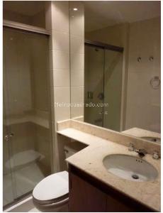 Apartaestudio en arriendo en Andino El Retiro, Bogotá, 60 m² · foto 12 de 20