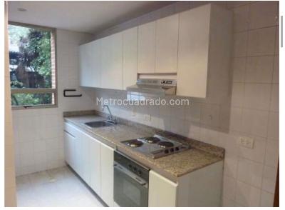 Apartaestudio en arriendo en Andino El Retiro, Bogotá, 60 m² · foto 13 de 20