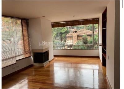 Apartaestudio en arriendo en Andino El Retiro, Bogotá, 60 m² · foto 15 de 20