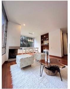 Apartaestudio en arriendo en Andino El Retiro, Bogotá, 60 m² · foto 18 de 20