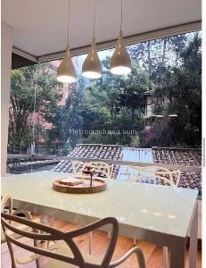 Apartaestudio en arriendo en Andino El Retiro, Bogotá, 60 m² · foto 20 de 20