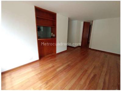 Apartaestudio en arriendo en Andino El Retiro, Bogotá, 60 m² · foto 3 de 20
