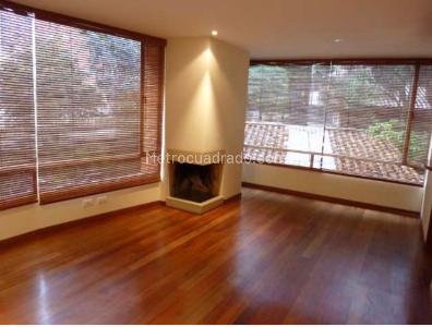 Apartaestudio en arriendo en Andino El Retiro, Bogotá, 60 m² · foto 5 de 20