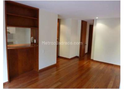 Apartaestudio en arriendo en Andino El Retiro, Bogotá, 60 m² · foto 6 de 20
