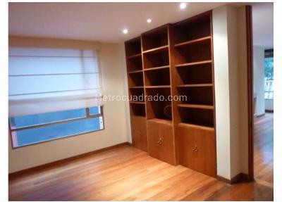 Apartaestudio en arriendo en Andino El Retiro, Bogotá, 60 m² · foto 7 de 20