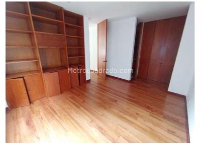 Apartaestudio en arriendo en Andino El Retiro, Bogotá, 60 m² · foto 8 de 20