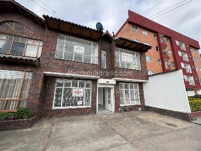 Consultorio en Arriendo, Chia centro, Chía