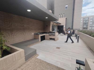 Apartamento en venta en Nogales, Chía · foto 10 de 16