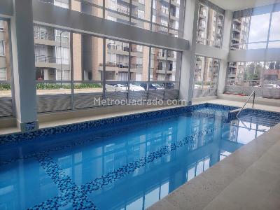 Apartamento en venta en Nogales, Chía · foto 14 de 16