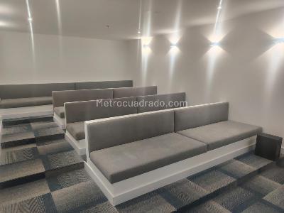 Apartamento en venta en Nogales, Chía · foto 7 de 16
