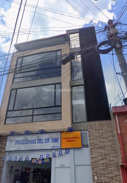 Local Comercial en Arriendo, Chia centro, Chía - Vista 2